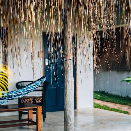 Baobab Beach Vilanculos Ngoại thất bức ảnh