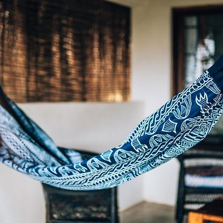 Baobab Beach Vilanculos Ngoại thất bức ảnh