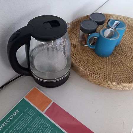 Baobab Beach Vilanculos Ngoại thất bức ảnh