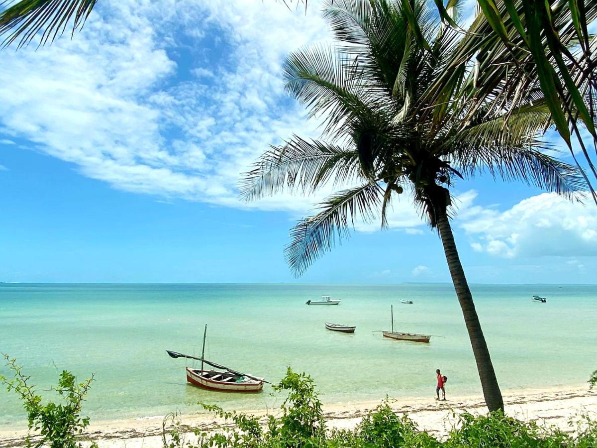 Baobab Beach Vilanculos Ngoại thất bức ảnh