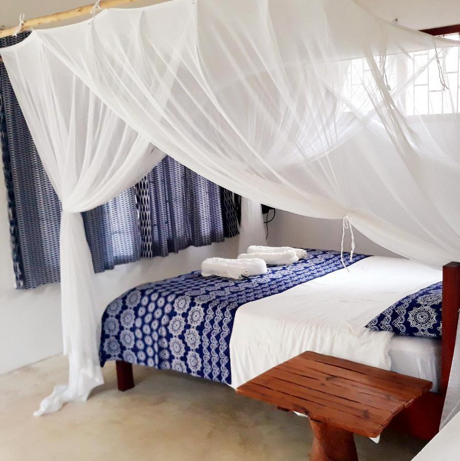 Baobab Beach Vilanculos Ngoại thất bức ảnh
