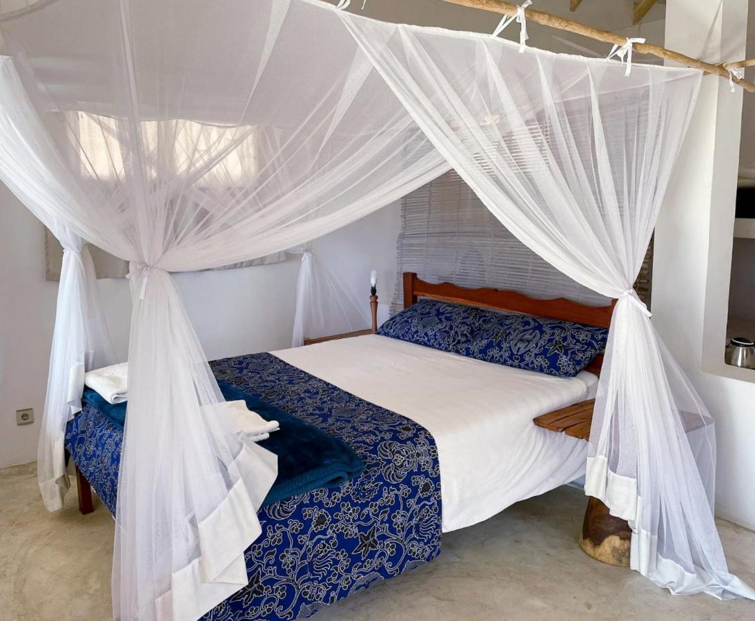 Baobab Beach Vilanculos Ngoại thất bức ảnh