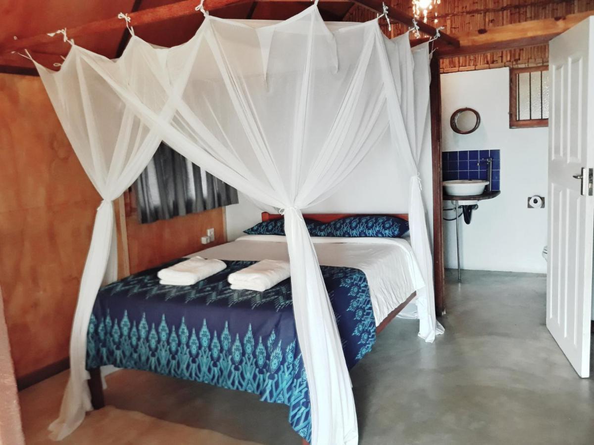 Baobab Beach Vilanculos Ngoại thất bức ảnh