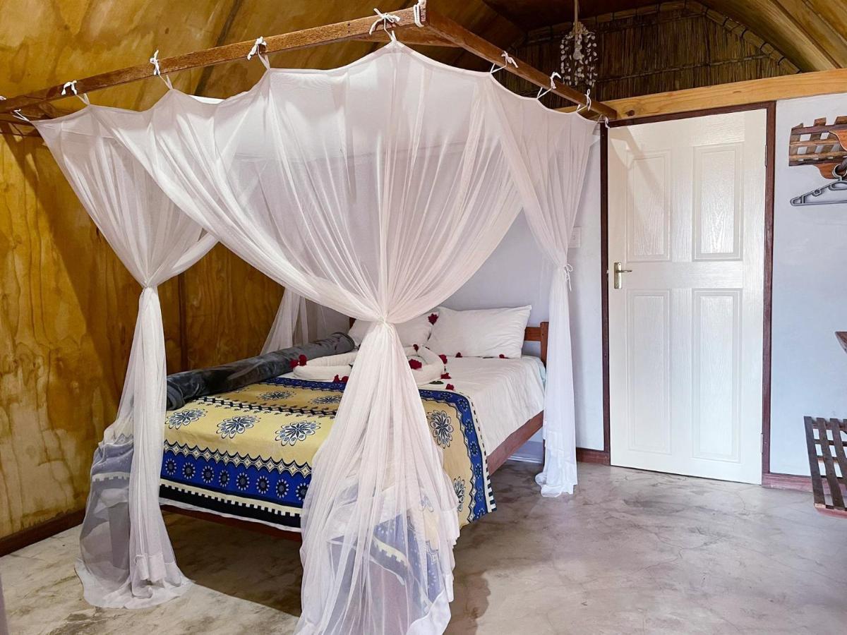 Baobab Beach Vilanculos Ngoại thất bức ảnh