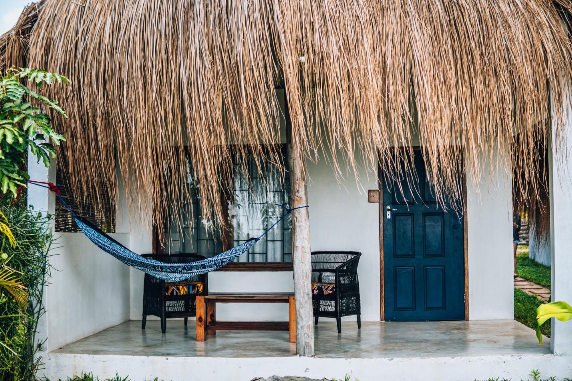 Baobab Beach Vilanculos Ngoại thất bức ảnh