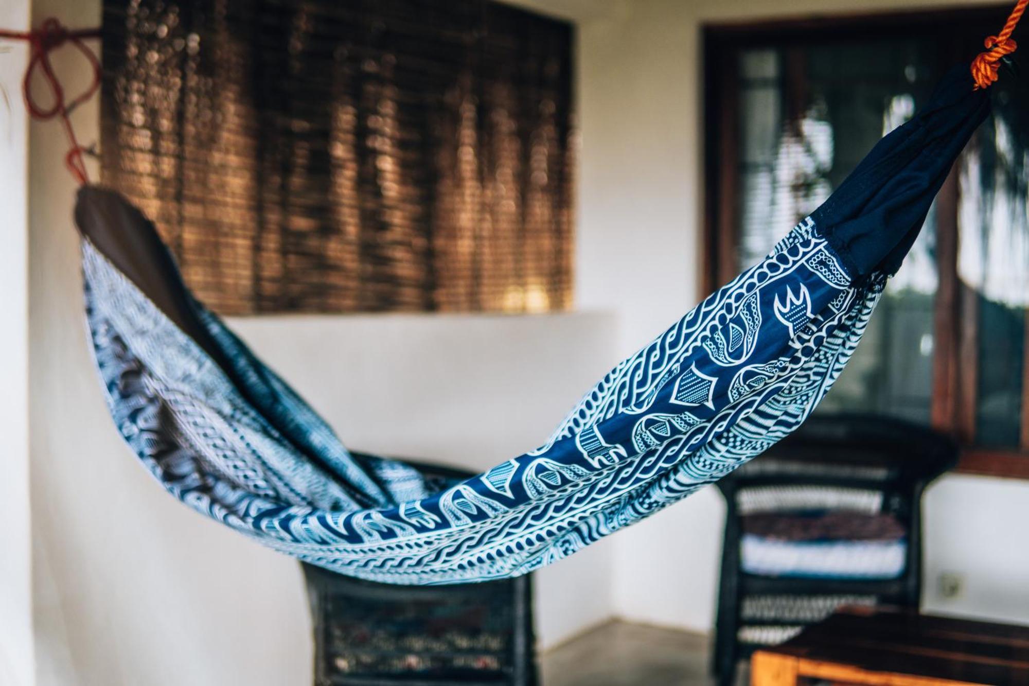 Baobab Beach Vilanculos Ngoại thất bức ảnh
