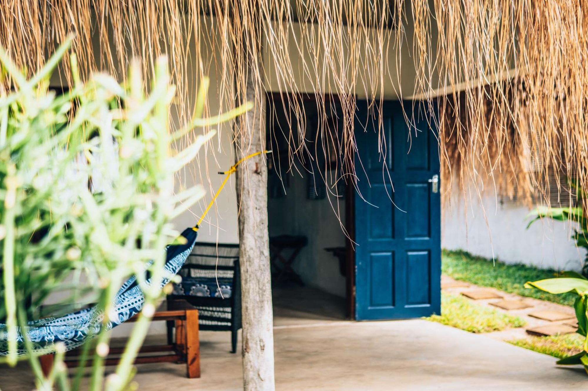 Baobab Beach Vilanculos Phòng bức ảnh