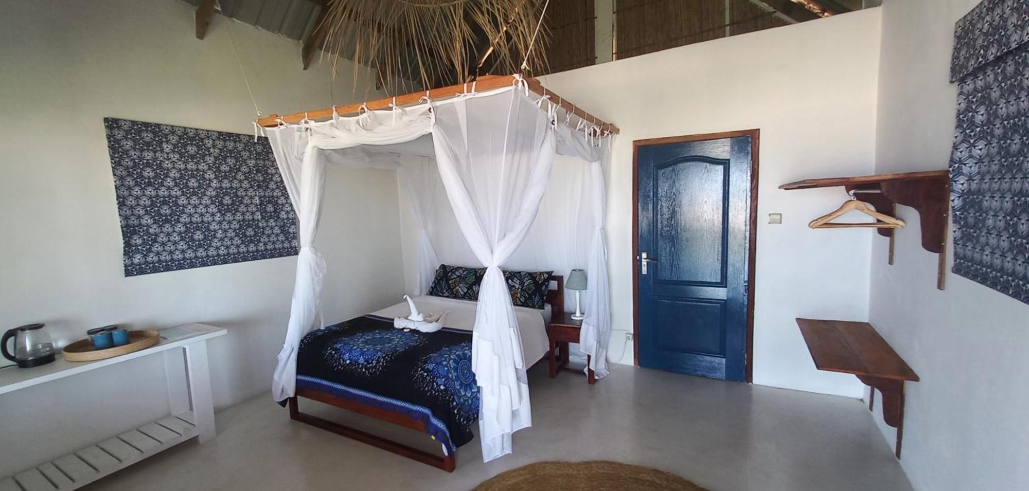 Baobab Beach Vilanculos Ngoại thất bức ảnh