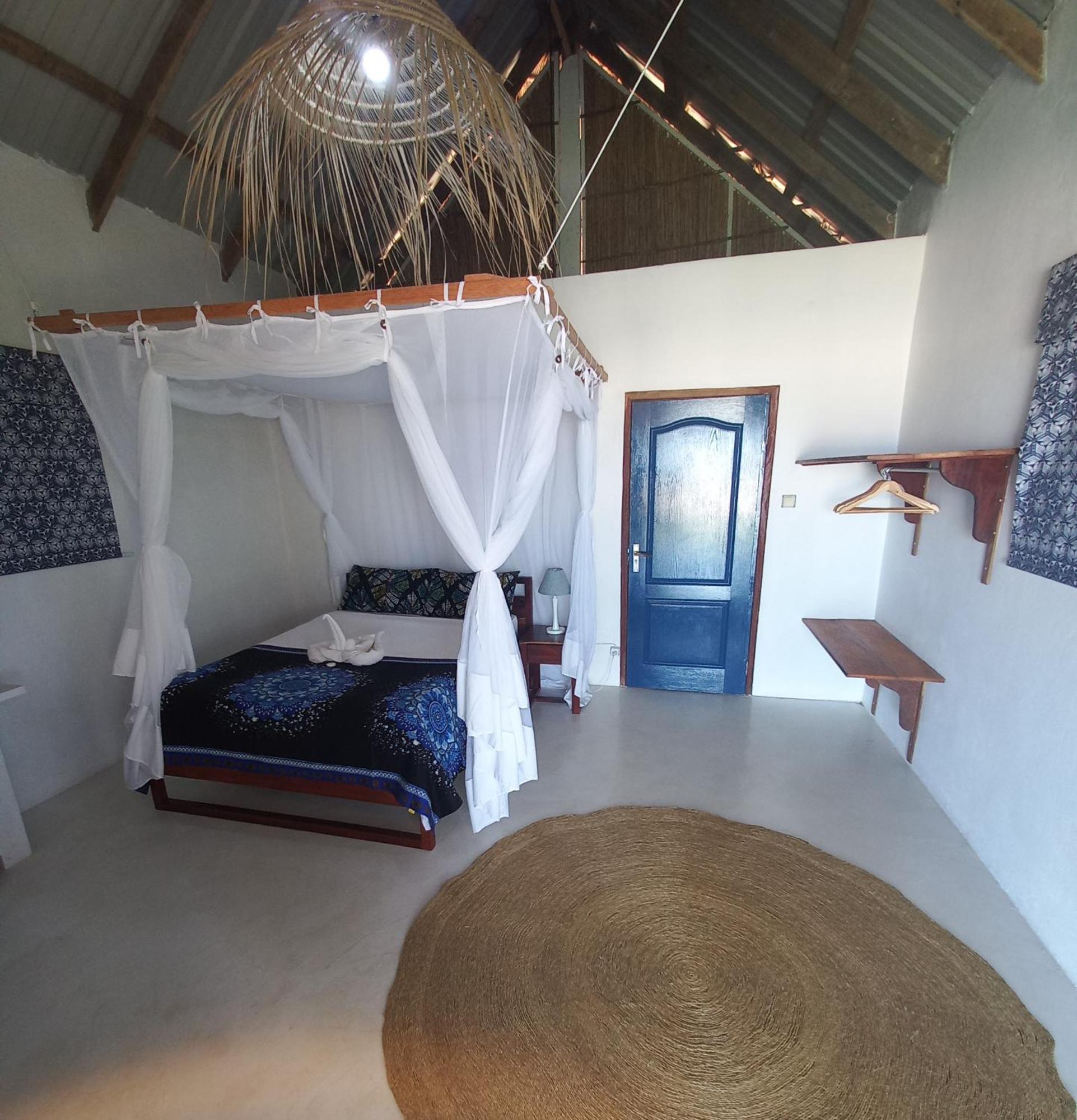 Baobab Beach Vilanculos Ngoại thất bức ảnh