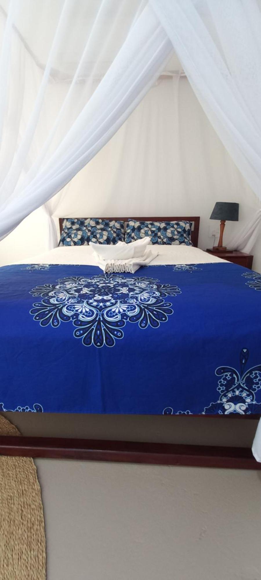 Baobab Beach Vilanculos Phòng bức ảnh