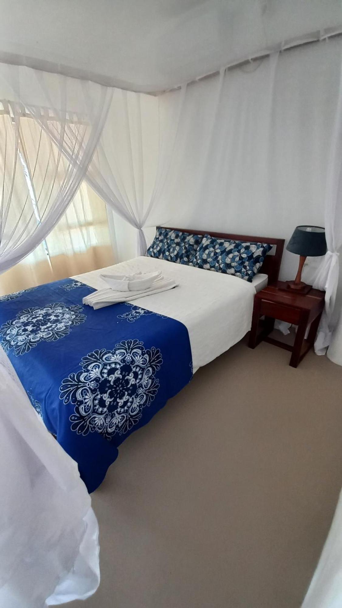 Baobab Beach Vilanculos Phòng bức ảnh