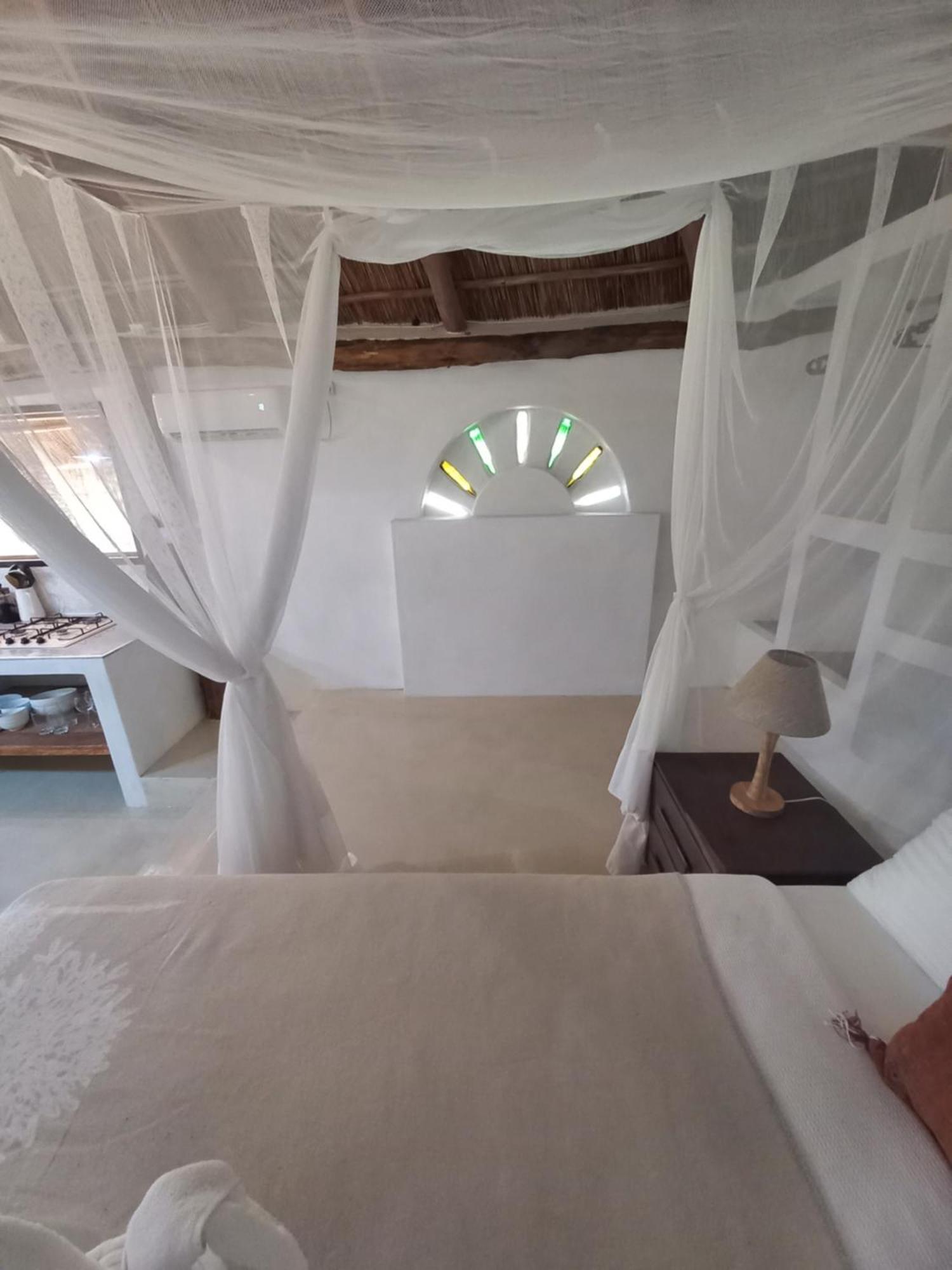 Baobab Beach Vilanculos Phòng bức ảnh