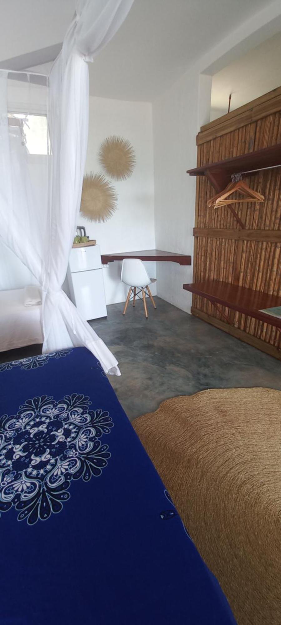 Baobab Beach Vilanculos Phòng bức ảnh