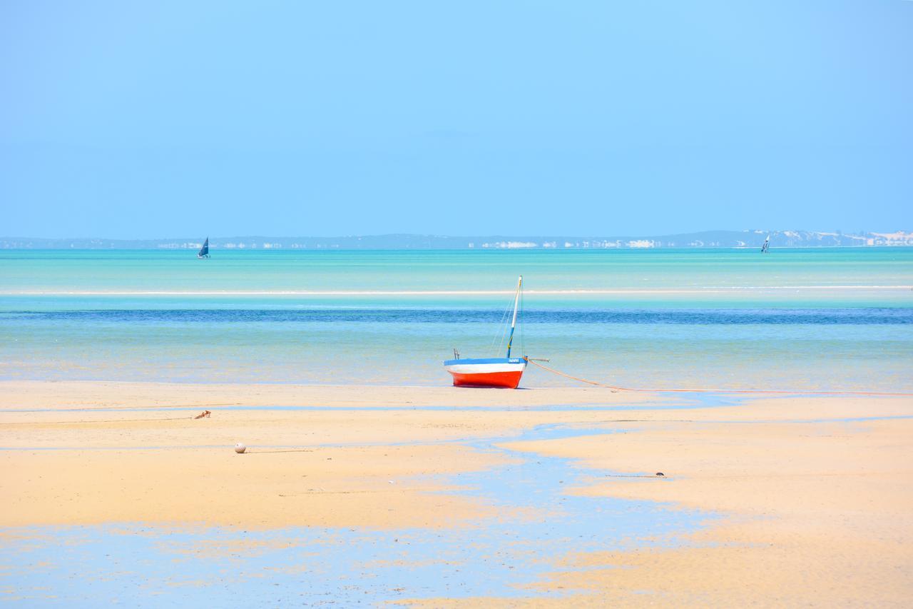 Baobab Beach Vilanculos Ngoại thất bức ảnh