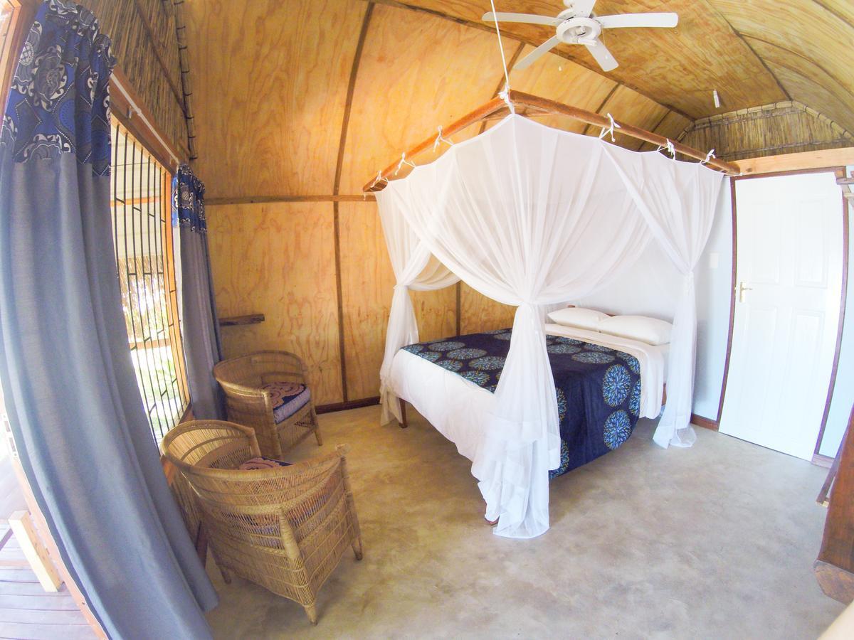 Baobab Beach Vilanculos Ngoại thất bức ảnh